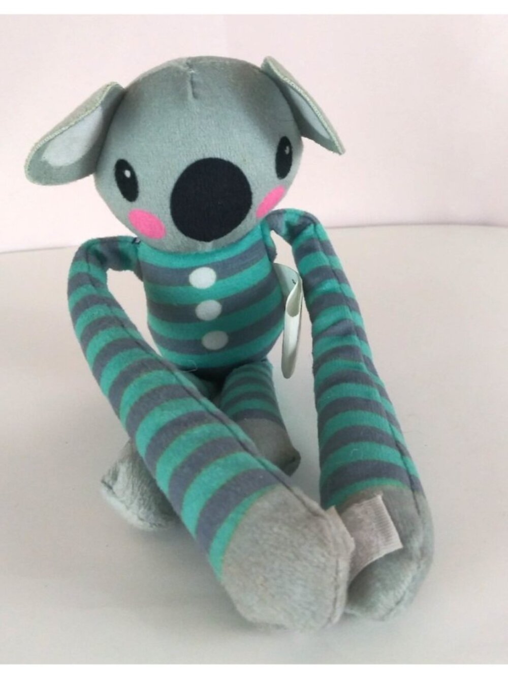 Oriental Trading Huggable Soft Koala Bear 8" Plush